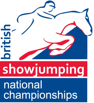 Live Streaming from the British Showjumping National Championships 2017
